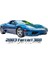 2003 Ferrari 360 Modena Kupa Bardak 2
