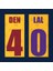 Denver 4 - 0 Lakers - Nba Kupa Bardak 2