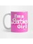 Im A Barbie Girl Kupa Bardak 1