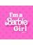 Im A Barbie Girl Kupa Bardak 2