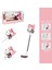 Dikey Elektrik Süpürgesi Pembe (3 In1 ) Ekranlı Kutu 1