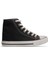 Clearmotion Canvas Pro Erkek Bağcıklı Siyah-Beyaz Sneaker 1