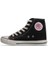 Clearmotion Canvas Pro Erkek Bağcıklı Siyah-Beyaz Sneaker 2