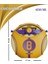 Coco Smile Straw Basketball Tritan Bottle - 630ML 2