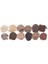 Makeup Artist Studio Palette Naturals 4