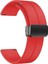 Tecno Watch 2 Mıknatıslı Silikon Kordon 20MM KRD84 1