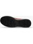 Swiftgrip Erkek Bağcıklı Siyah-Turuncu Halı Saha Futbol Ayakkabısı 4