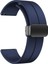 Huawei Watch Gt 3 Elite 46MM Kordon Mıknatıslı Silikon 20MM KRD84 1