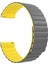 Case 4u C1 Kordon Çift Renkli Loop Mıknatıslı KRD52 22MM 1