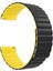 Ferucci 027T Kordon Çift Renkli Loop Mıknatıslı KRD52 22MM 1