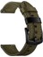 Huawei Watch Gt 3 Active 42MM Kordon Pu Deri KRD19 20MM 1