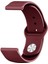 Tecno Watch 2 Kordon Klasik Kordon KRD11 20MM 1