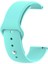 Amazfit Retro Neo Kordon Klasik KRD11 20MM Turkuaz 1