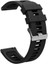 Amazfit Gts 3 Kordon Spor Tarz Silikon KRD55 20MM 1