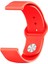 Tecno Watch 2 Kordon Klasik Kordon KRD11 20MM 1