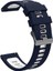 Ixtech Xee-1 Kordon Spor Tarz Silikon KRD55 22MM 1