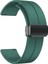 Tecno Watch 2 Mıknatıslı Silikon Kordon 20MM KRD84 1