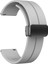 Tecno Watch 2 Mıknatıslı Silikon Kordon 20MM KRD84 1
