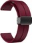 Daniel Klein DKT36 Uyumlu Mıknatıslı Silikon Kordon 20MM KRD84 1
