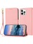 Iphone 12 Pro Max Flip Folio Pu Deri Litch Desen Cüzdan Telefon Kılıfı (Yurt Dışından) 1