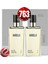 763X2(2 Adet) Erkek Parfüm Fresh 50 ml Edp 1