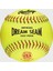 Offıcıal Dream Seam Beyzbol-Softbol(Softball) TOPU-C12RYSA 1