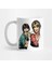 Laverne And Shirley Kupa Bardak 1