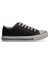 Mp Clearmotion Canvas Pro Erkek Bağcıklı Siyah-Beyaz Sneaker 1