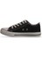 Mp Clearmotion Canvas Pro Erkek Bağcıklı Siyah-Beyaz Sneaker 2