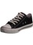 Mp Clearmotion Canvas Pro Erkek Bağcıklı Siyah-Beyaz Sneaker 4