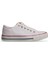 Mp Clearmotion Canvas Pro Erkek Bağcıklı Beyaz Sneaker 1