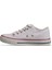 Mp Clearmotion Canvas Pro Erkek Bağcıklı Beyaz Sneaker 2