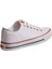 Mp Clearmotion Canvas Pro Erkek Bağcıklı Beyaz Sneaker 3