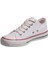 Mp Clearmotion Canvas Pro Erkek Bağcıklı Beyaz Sneaker 4