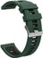Tecno Watch 2 Kordon Spor Tarz Silikon KRD55 20MM 1