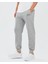 Essential M Jogger Sweatpant Erkek Gri Melanj Eşofman Altı S232235-036 2