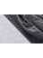 Colourful Fitted Çarşaf Tek King Size - Antrasit 5