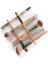 Brush Tube Makeup Set Green 3