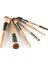 Brush Tube Makeup Set Green 4