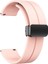 Tecno Watch 2 Mıknatıslı Silikon Kordon 20MM KRD84 1