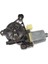 Golf 7 2013-2016 Ön Sol Cam Kaldırma Indirme Motoru 5Q0959801B 1