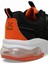 Arıas Tx Havalı Taban Siyah Erkek Sneaker Ayakkabı 2