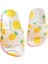 Ananas Desenli Çocuk Terlik 1