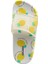 Ananas Desenli Çocuk Terlik 3