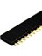 1x40 Pin 2.54mm Dişi Pin Header 3
