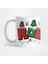 Christmas Roblox Kupa Bardak 1