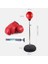 Ckspor Yüksekliği Ayarlanabilir Boks Standı Punching Ball ve Eldiven  Seti  CKS103 3