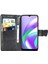 Realme C15/C12 Kelebek Kanatları Flip Darbeye Dayanıklı Deri Telefon Kılıfı (Yurt Dışından) 5