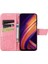 Galaxy A25 5g Kelebek Kanatları Flip Darbeye Dayanıklı Deri Telefon Kılıfı (Yurt Dışından) 4