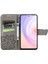 Honor 50 Se Kelebek Kanatları Flip Darbeye Dayanıklı Deri Telefon Kılıfı (Yurt Dışından) 4